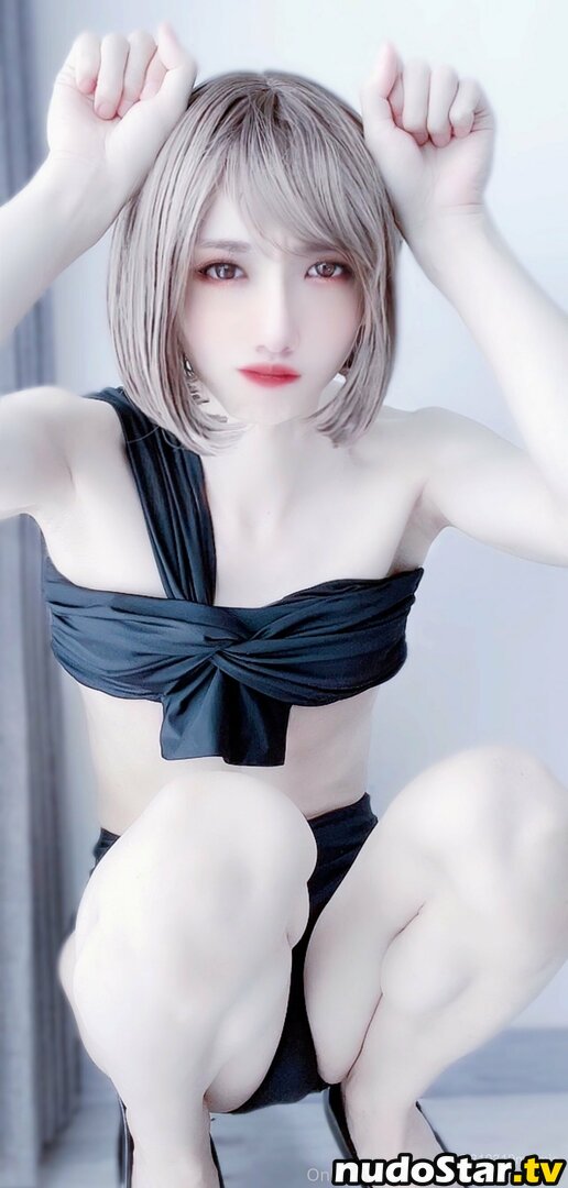 jap310310miomio Nude OnlyFans Leaked Photo #53