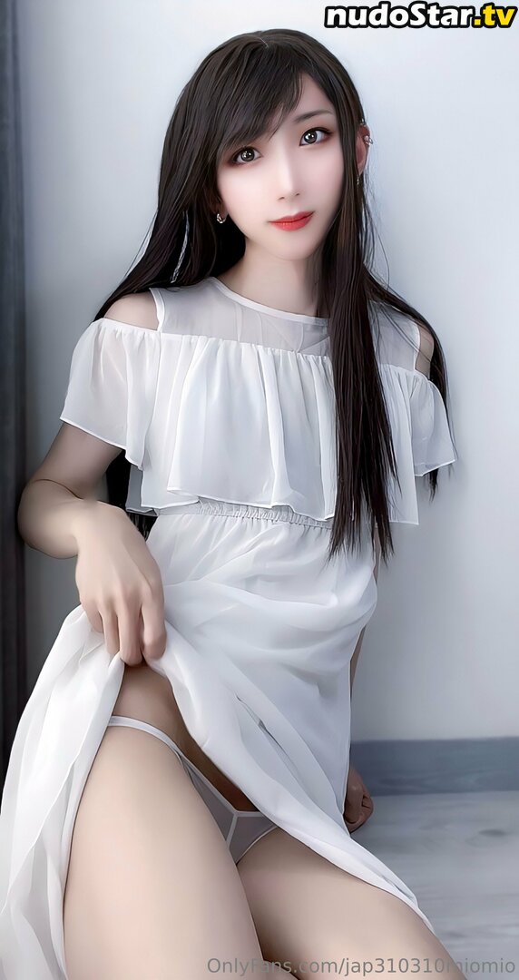 jap310310miomio Nude OnlyFans Leaked Photo #155