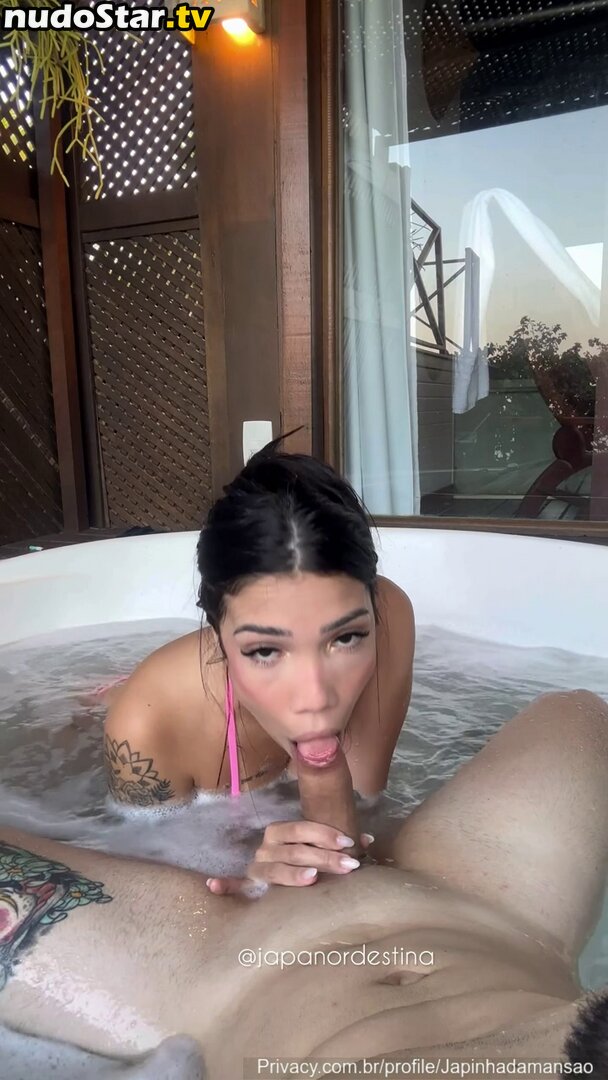 Japa Ale Nude OnlyFans Leaked Photo #37