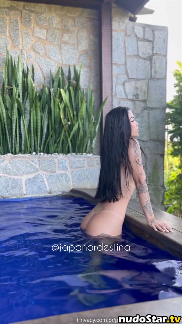 Japa Ale Nude OnlyFans Leaked Photo #273