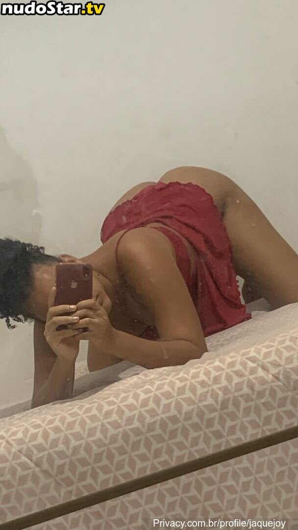 Jaquejoy / Jaqueline Ramos / jaque.ramos.1 / jaquejoyy Nude OnlyFans Leaked Photo #6