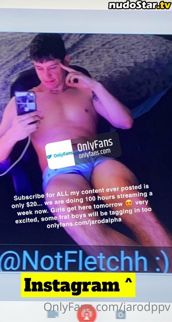 jarodppv Nude OnlyFans Leaked Photo #12