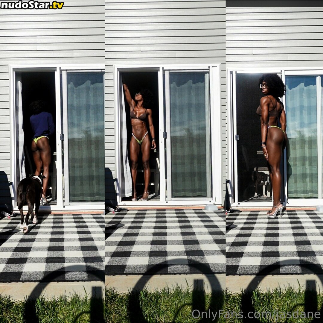 jas_dane / jasdane Nude OnlyFans Leaked Photo #37