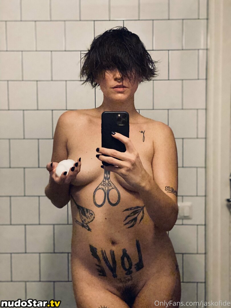 Jaskofide / jasko_fide Nude OnlyFans Leaked Photo #30
