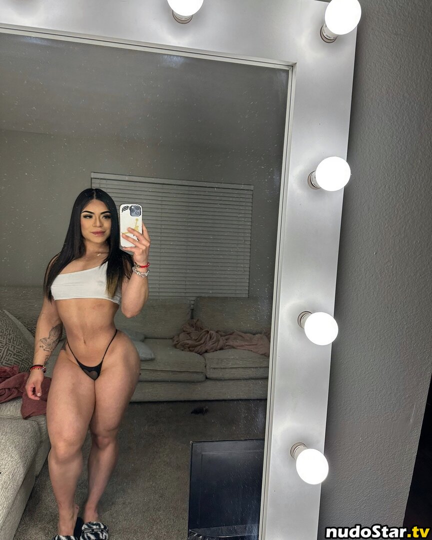 Jasmin Santibanez / Quadzilla_jas Nude OnlyFans Leaked Photo #1