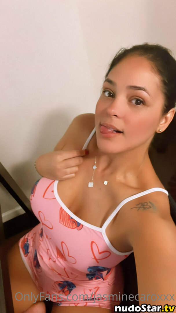 Jasmine Caro / jasmine.caro / jasmineCoficial / jasminecaroxxx Nude OnlyFans Leaked Photo #10
