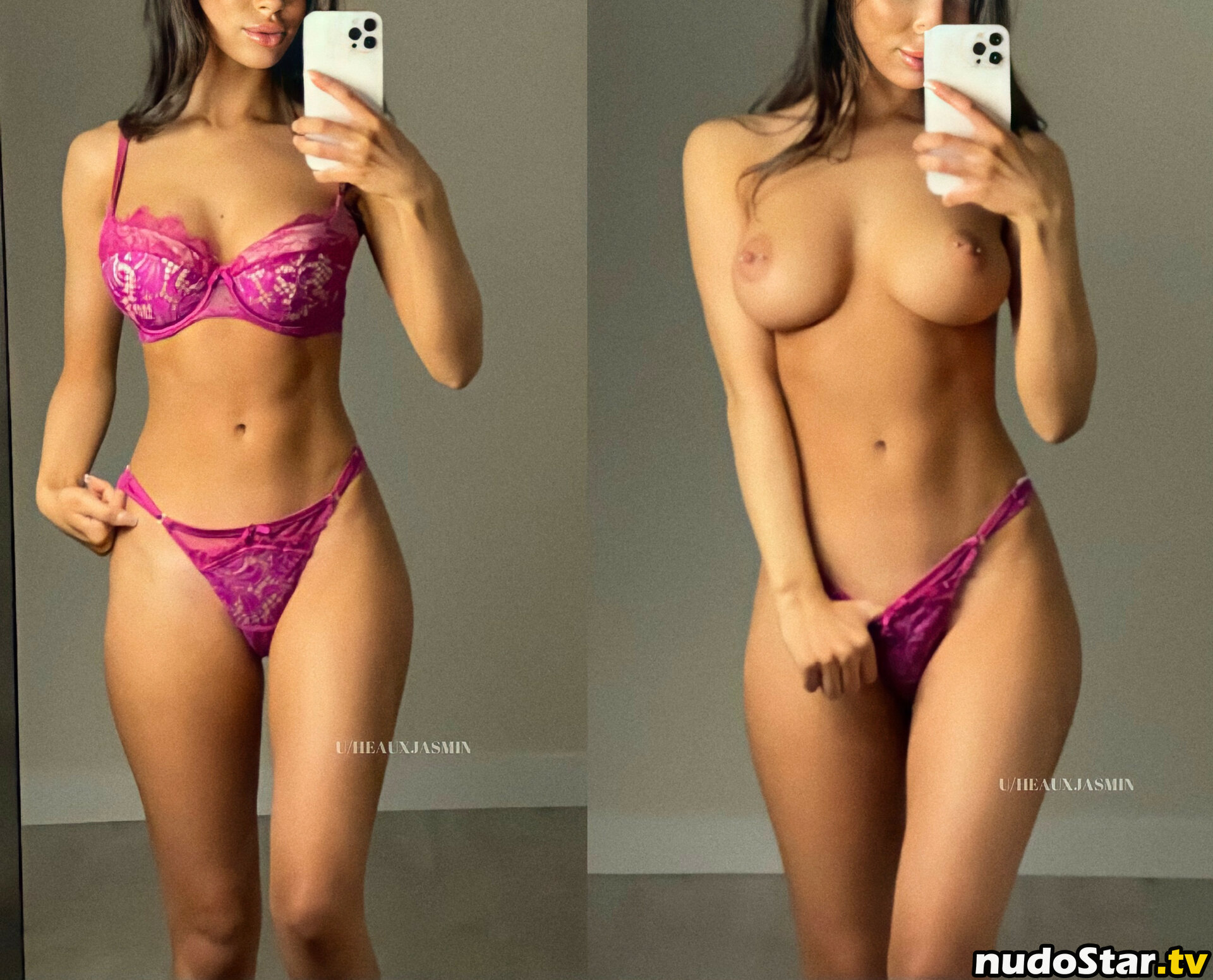 Jasmine Heaux / jazminesullivan Nude OnlyFans Leaked Photo #29