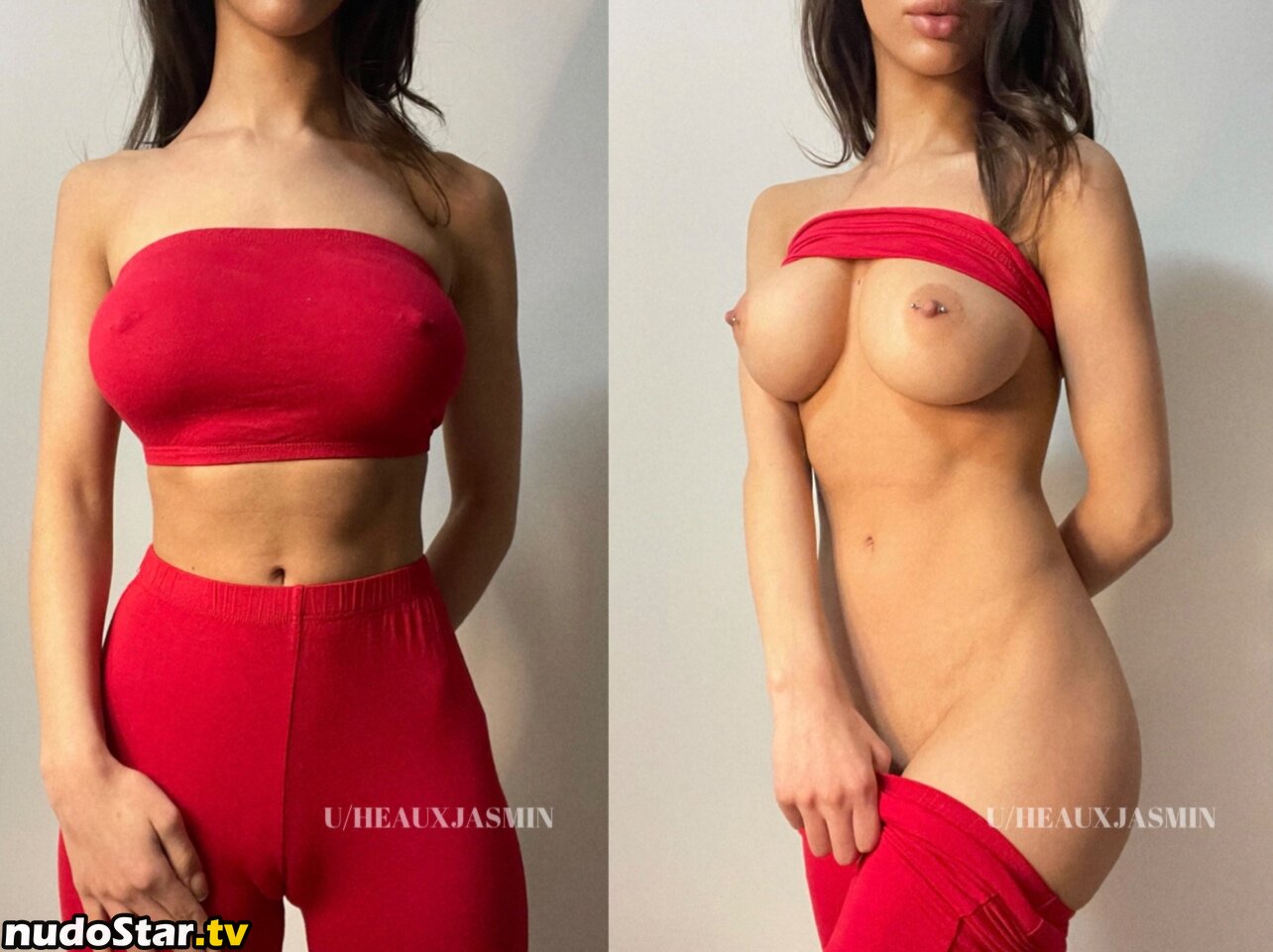 Jasmine Heaux / jazminesullivan Nude OnlyFans Leaked Photo #30