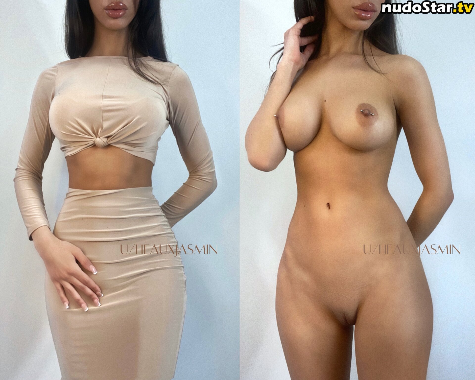 Jasmine Heaux / jazminesullivan Nude OnlyFans Leaked Photo #48