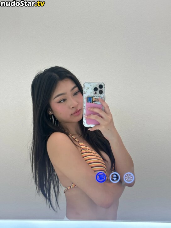Jasmine Nguyen / jasminenguyener Nude OnlyFans Leaked Photo #5