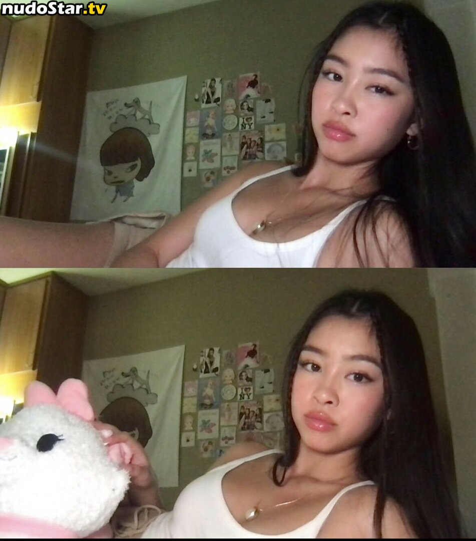 Jasmine Nguyen / jasminenguyener Nude OnlyFans Leaked Photo #6