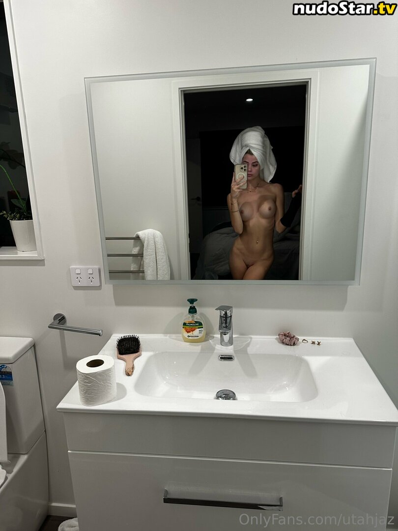 Jasmine See / jasmine__see Nude OnlyFans Leaked Photo #113