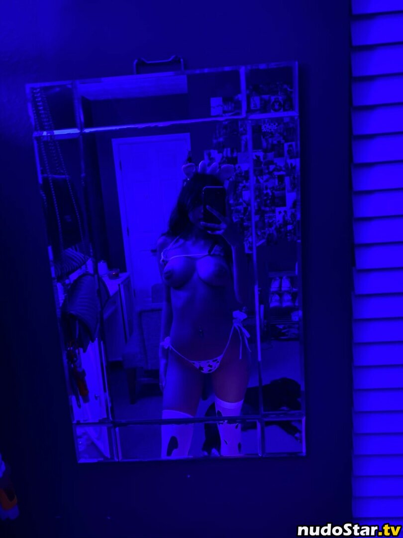 Jasmine Angel / Jasmineangelx / jasminexangelx Nude OnlyFans Leaked Photo #17