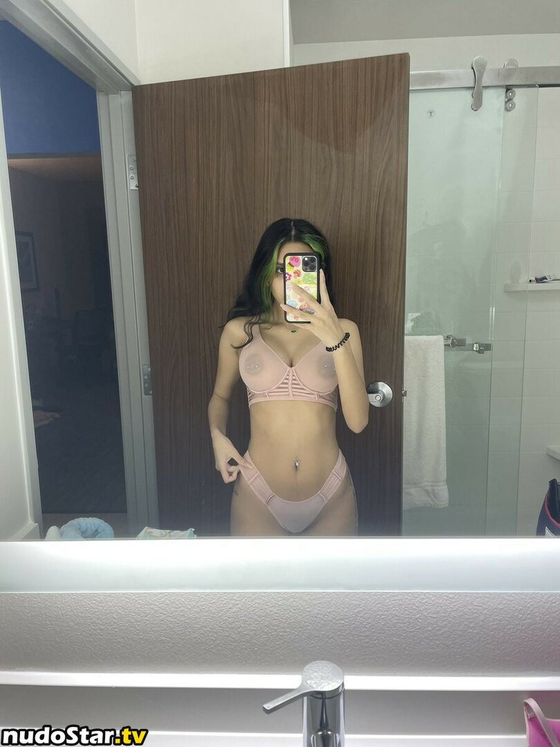 Jasmine Angel / Jasmineangelx / jasminexangelx Nude OnlyFans Leaked Photo #31