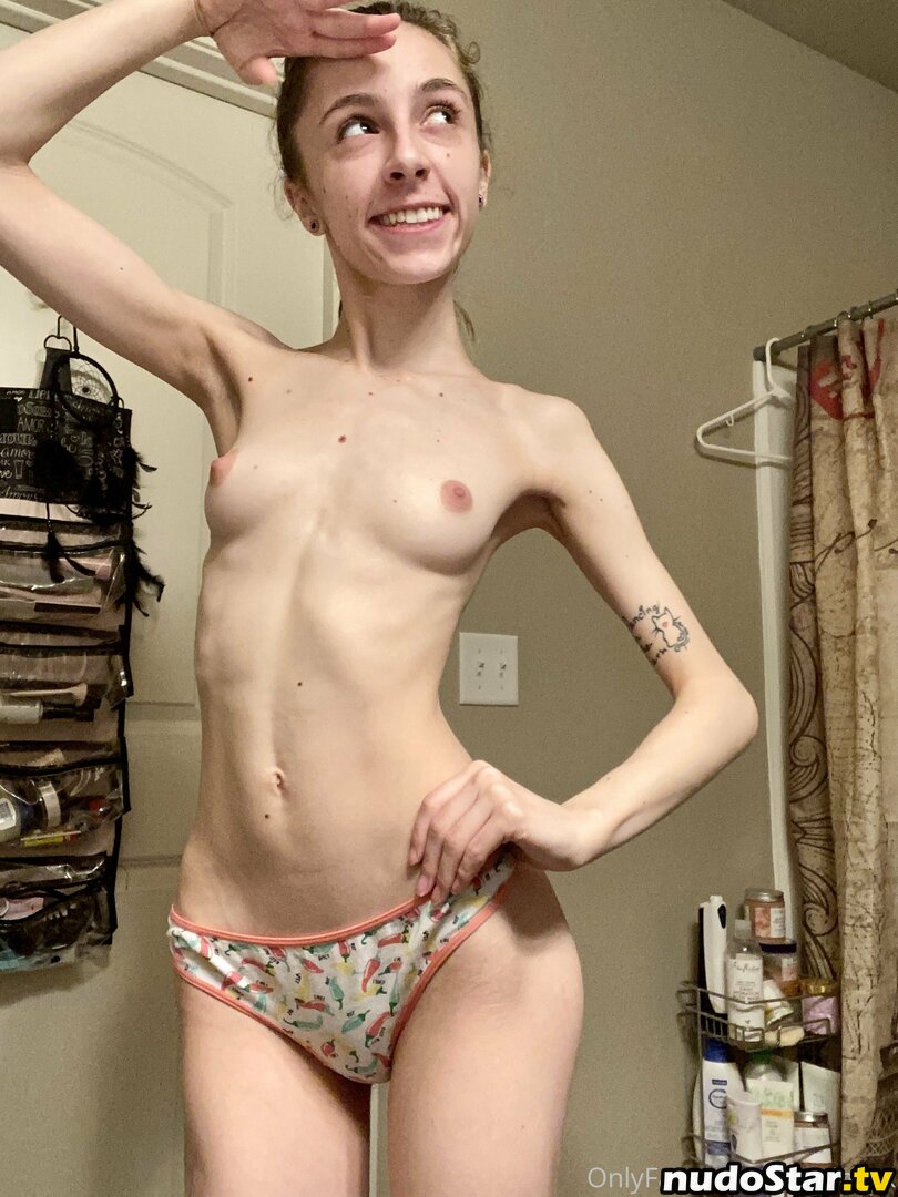 jasminecx Nude OnlyFans Leaked Photo #12