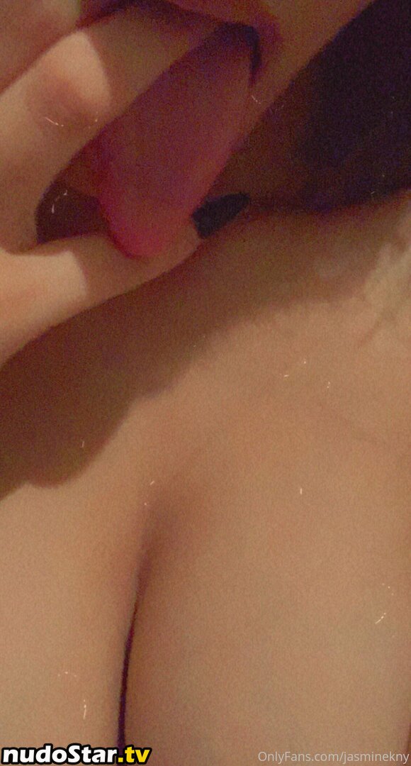 jasminekny Nude OnlyFans Leaked Photo #8
