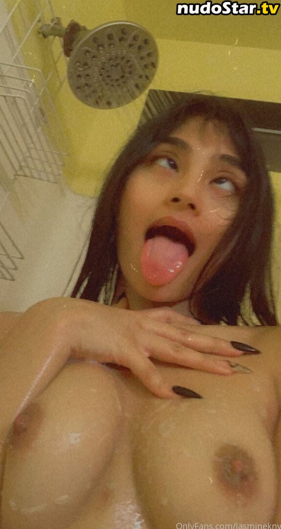 jasminekny Nude OnlyFans Leaked Photo #28