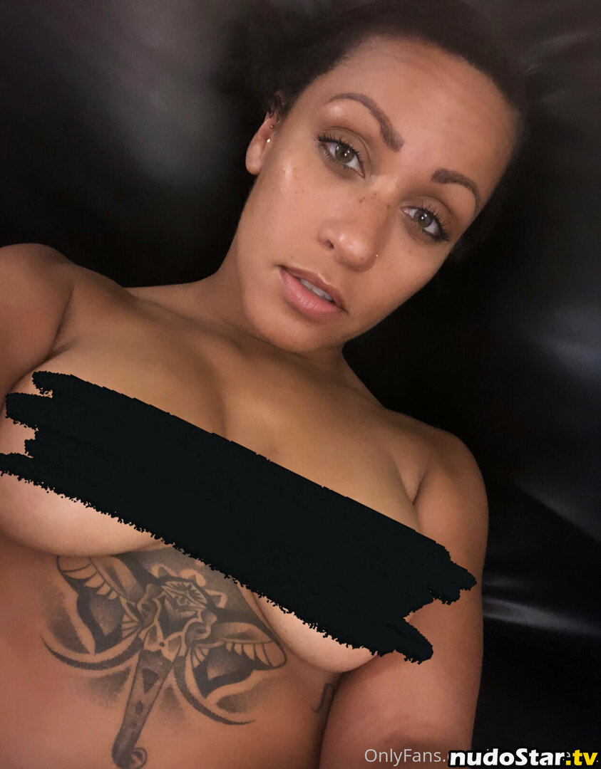 jasminereyez / reyesjas_ Nude OnlyFans Leaked Photo #22