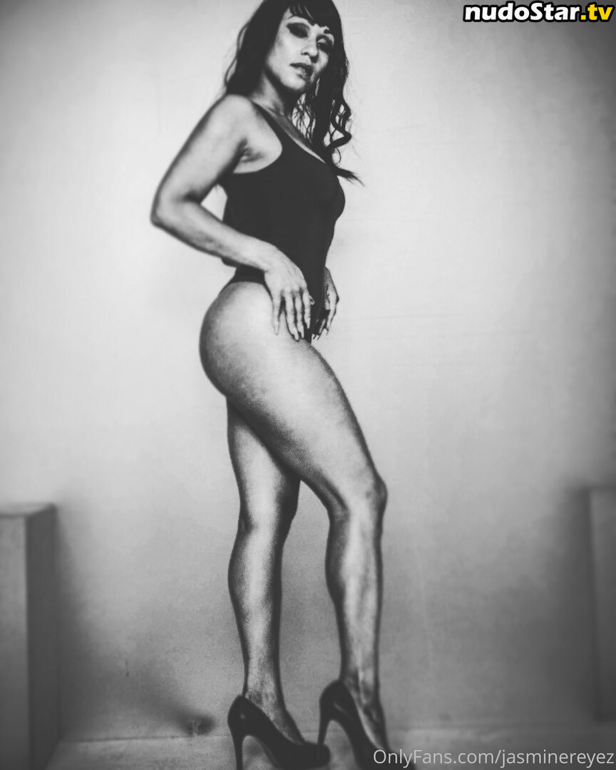 jasminereyez / reyesjas_ Nude OnlyFans Leaked Photo #23