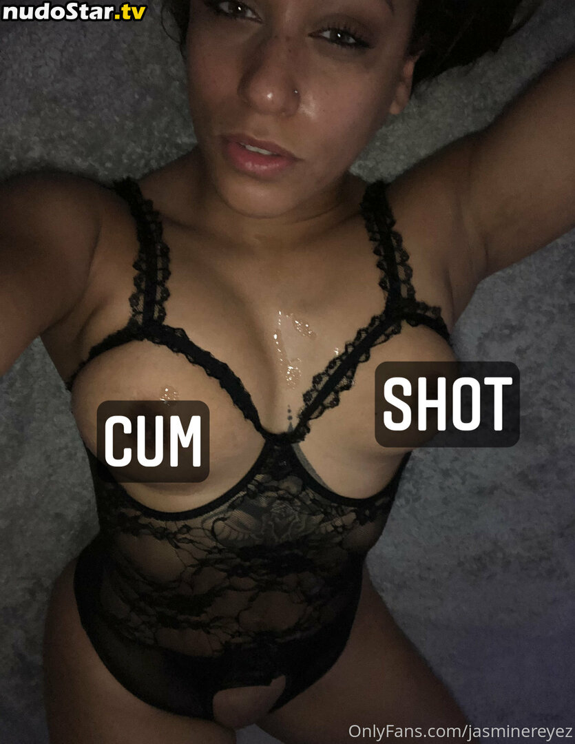 jasminereyez / reyesjas_ Nude OnlyFans Leaked Photo #44