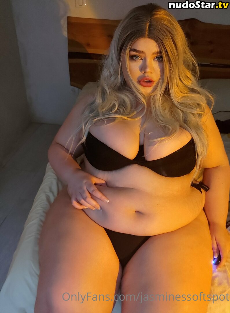 jasminessoftspot Nude OnlyFans Leaked Photo #29