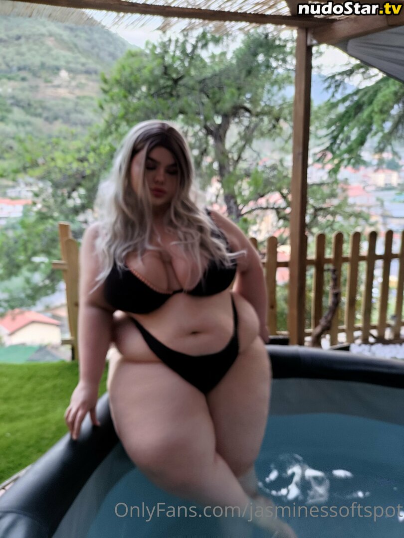 jasminessoftspot Nude OnlyFans Leaked Photo #34