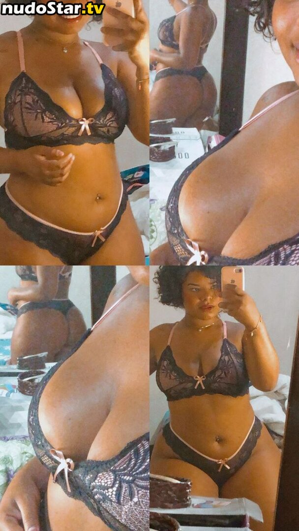 Jasmini Rodrigues / jasminny.alves2 Nude OnlyFans Leaked Photo #2