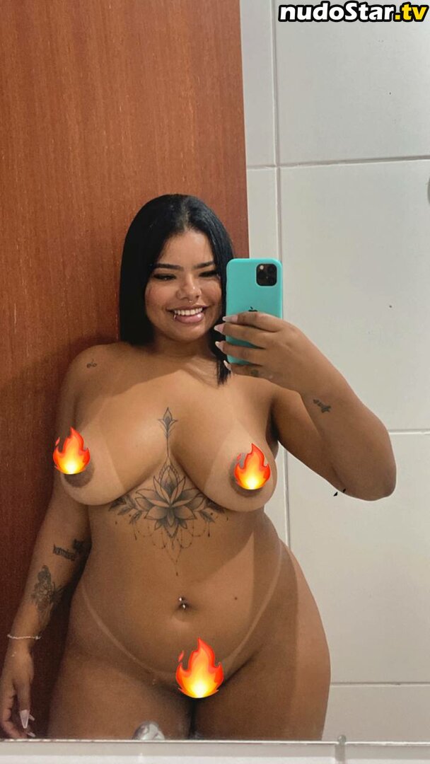 Jasmini Rodrigues / jasminny.alves2 Nude OnlyFans Leaked Photo #17