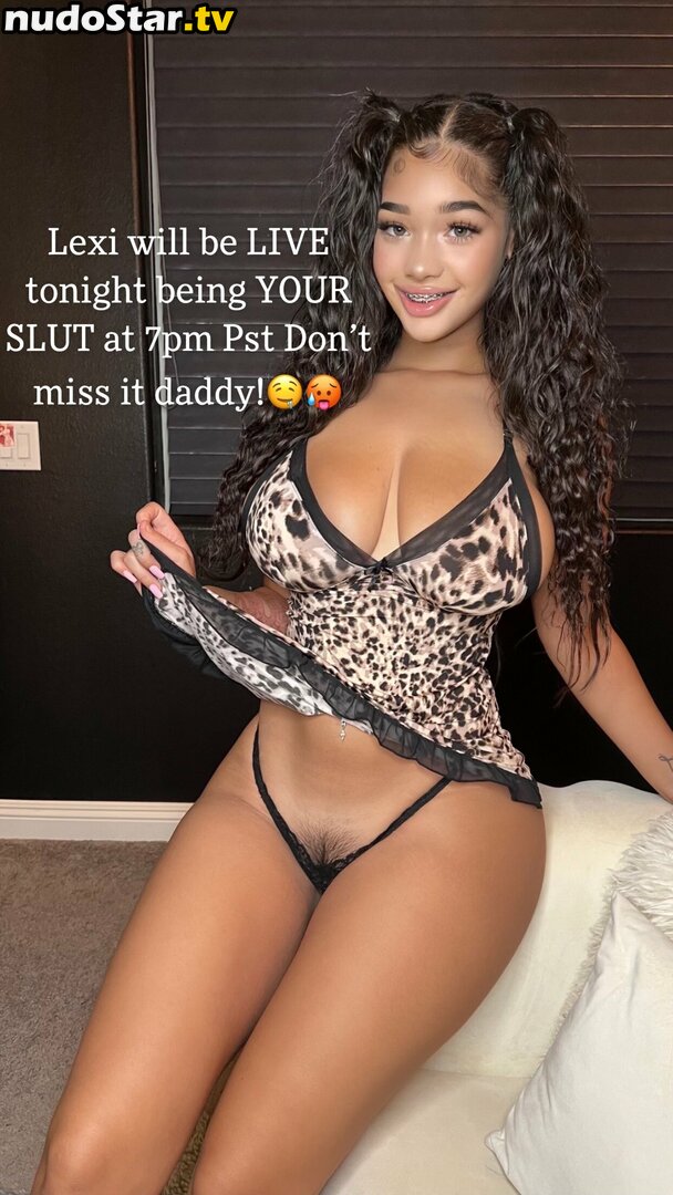 jasmyn2juiicy Nude OnlyFans Leaked Photo #127