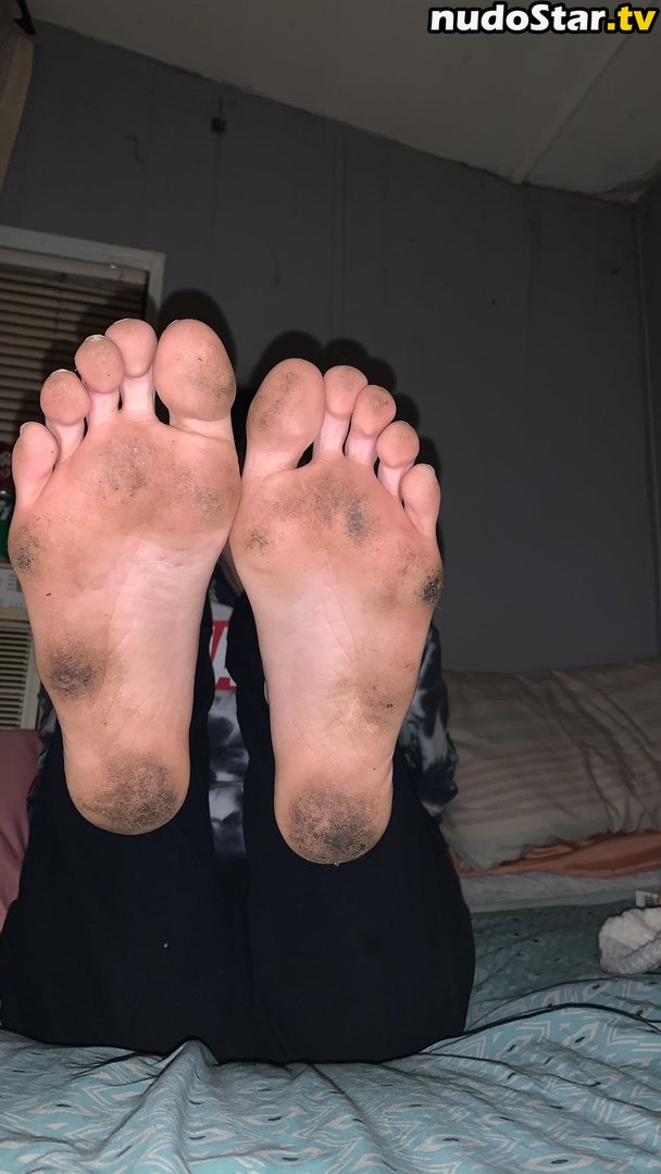 JasNacole21 / Queen Jas / feet.queen Nude OnlyFans Leaked Photo #2