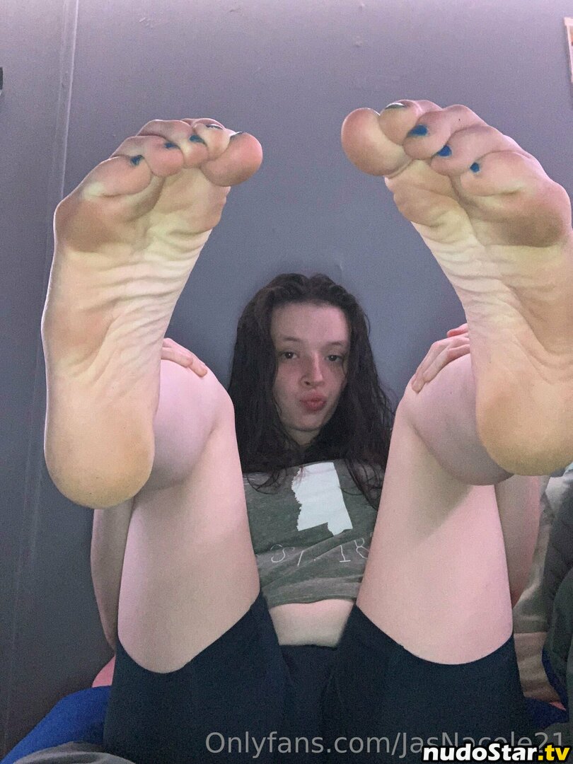 JasNacole21 / Queen Jas / feet.queen Nude OnlyFans Leaked Photo #52