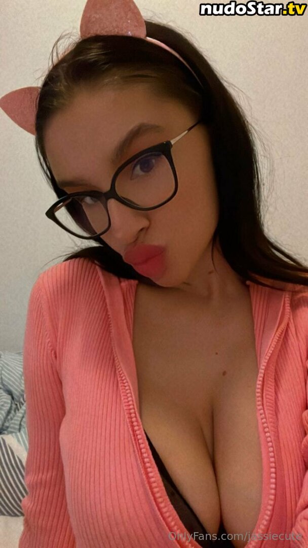 jassie6108 / jassiecute Nude OnlyFans Leaked Photo #81