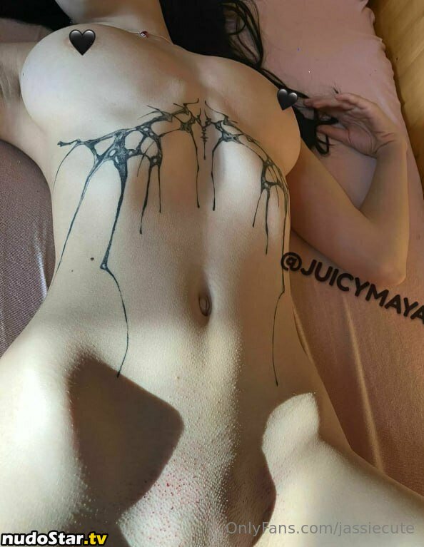 jassie6108 / jassiecute Nude OnlyFans Leaked Photo #82