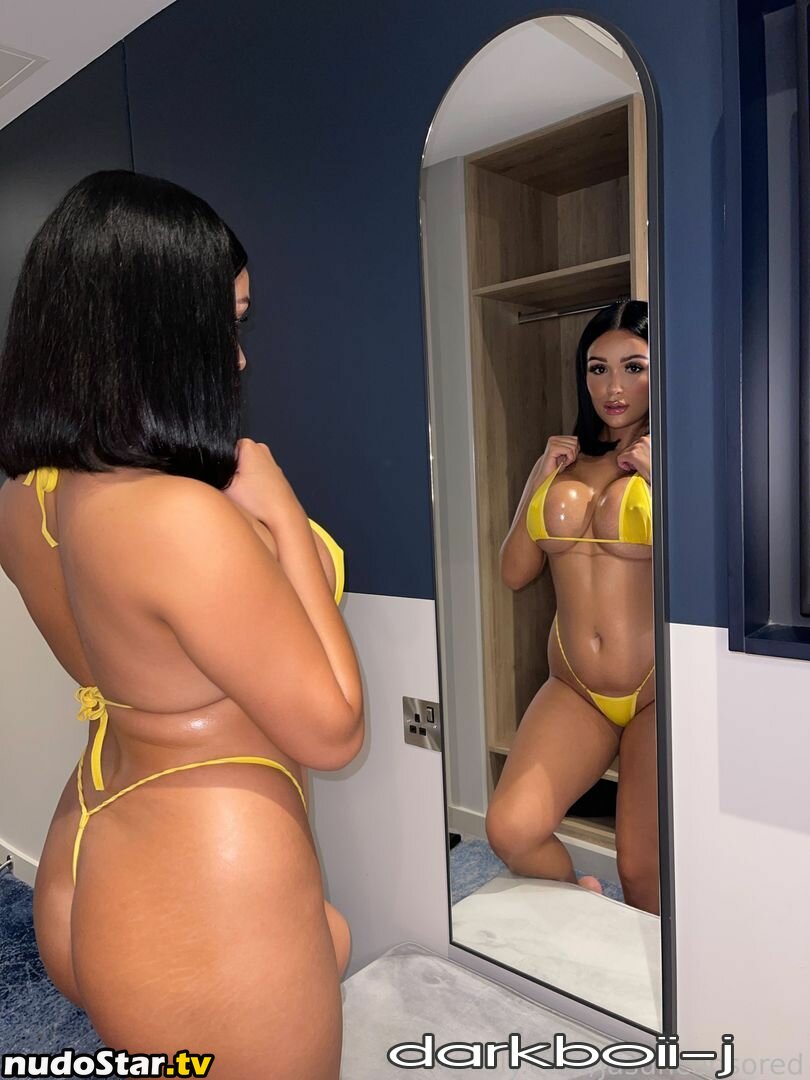 Jade Jasmine / Jasuncensored / onlyjasminexxx Nude OnlyFans Leaked Photo #42