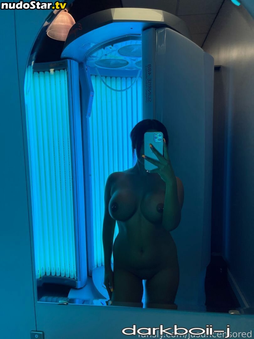 Jade Jasmine / Jasuncensored / onlyjasminexxx Nude OnlyFans Leaked Photo #60