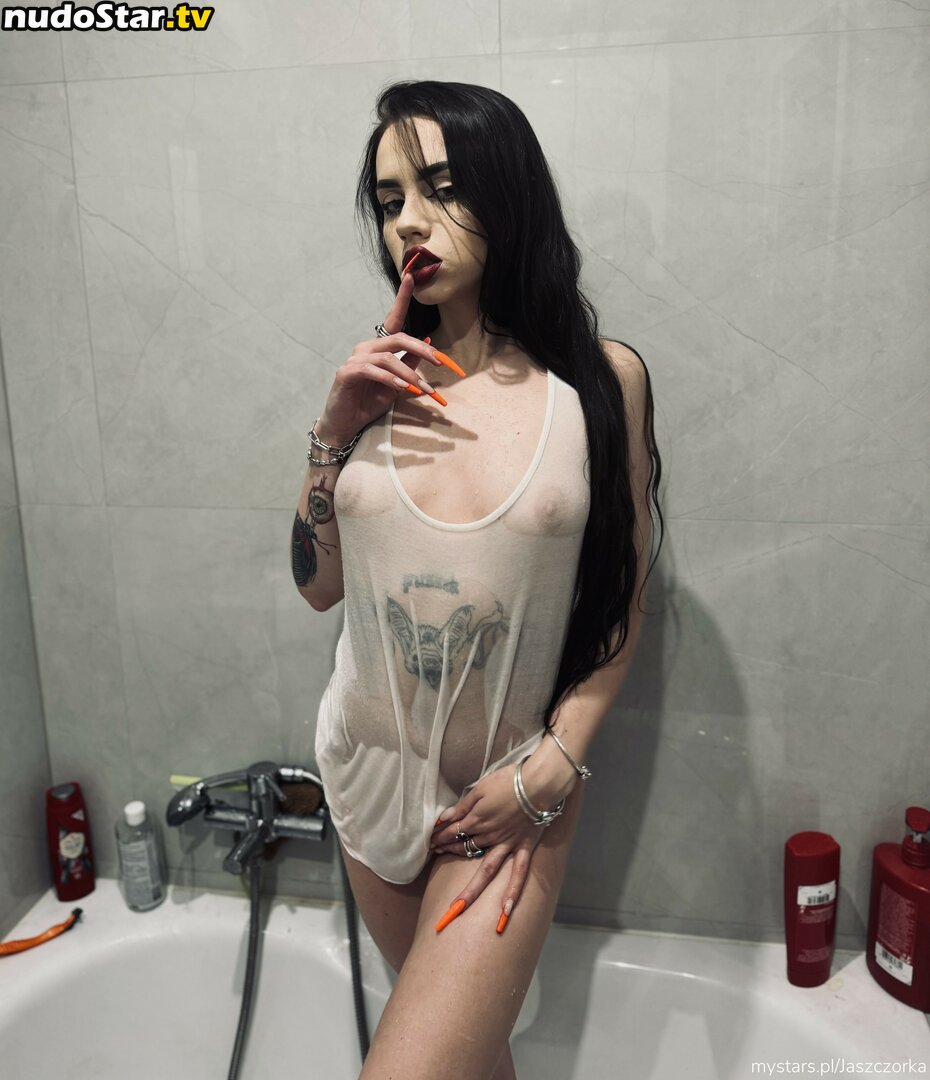 Jaszczorka / Sofistka / hotkocica Nude OnlyFans Leaked Photo #49