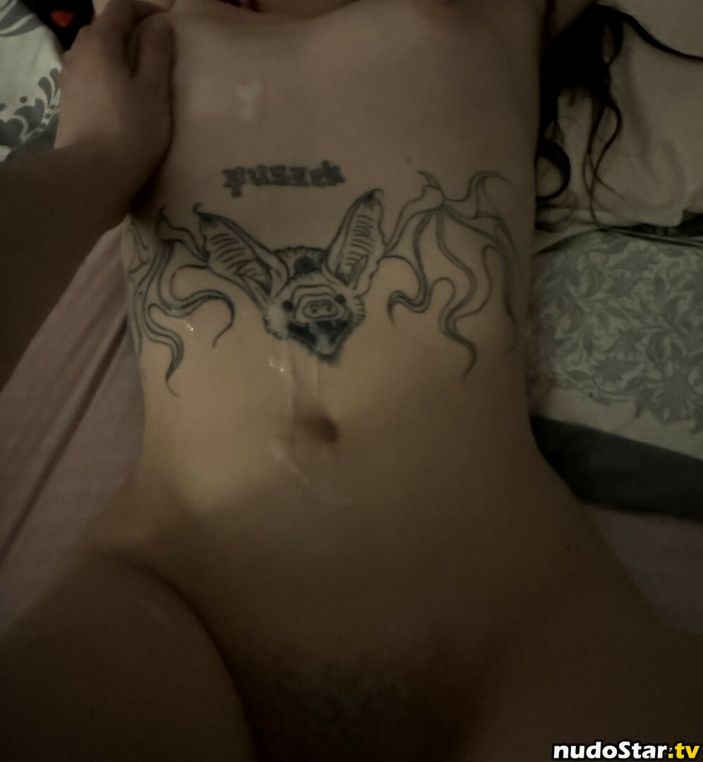 Jaszczorka / Sofistka / hotkocica Nude OnlyFans Leaked Photo #50