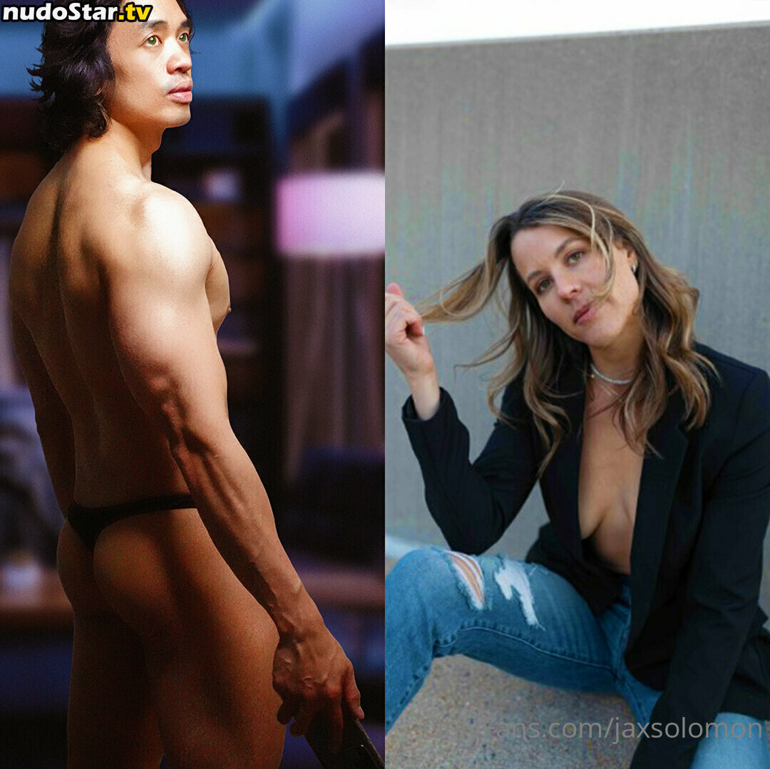 jaxsolomon Nude OnlyFans Leaked Photo #7