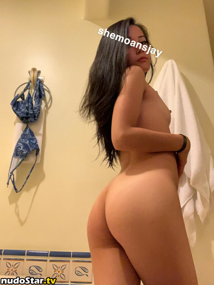 JayBabyy / shemoanssjay Nude OnlyFans Leaked Photo #32
