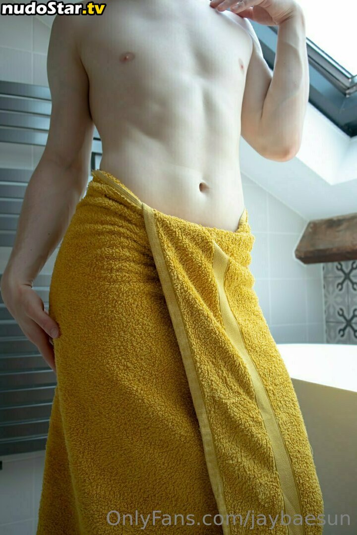 Jaybaesun / jbaesun Nude OnlyFans Leaked Photo #45