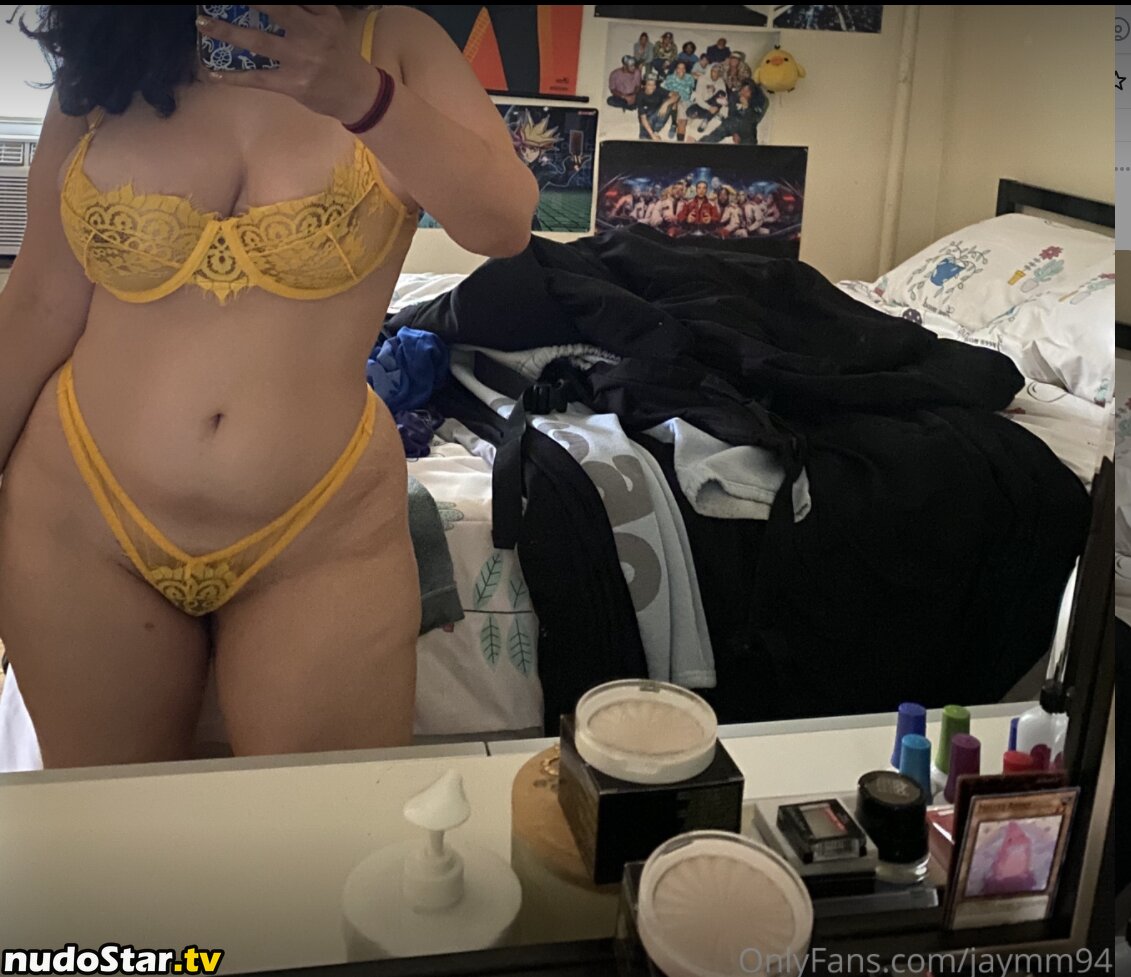 Jaybunni94 / Jaymm94 / jaybunni / omgitsbunnie Nude OnlyFans Photo #6 -  Nudostar.TV