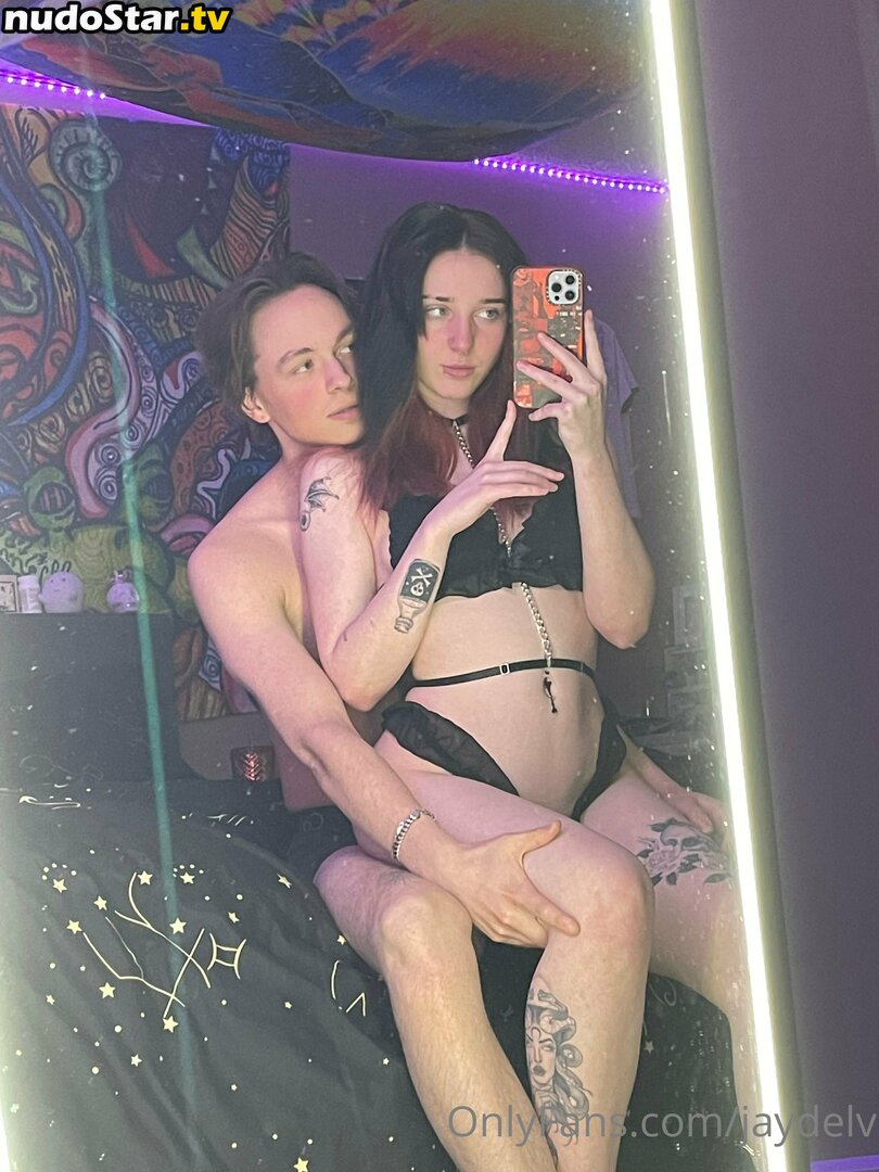 jaydelv Nude OnlyFans Leaked Photo #21