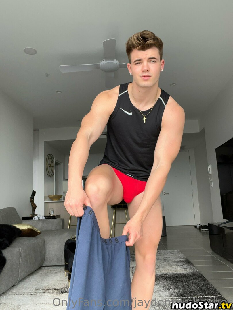 jayden_rembacherr / jaydenrembacher Nude OnlyFans Leaked Photo #42