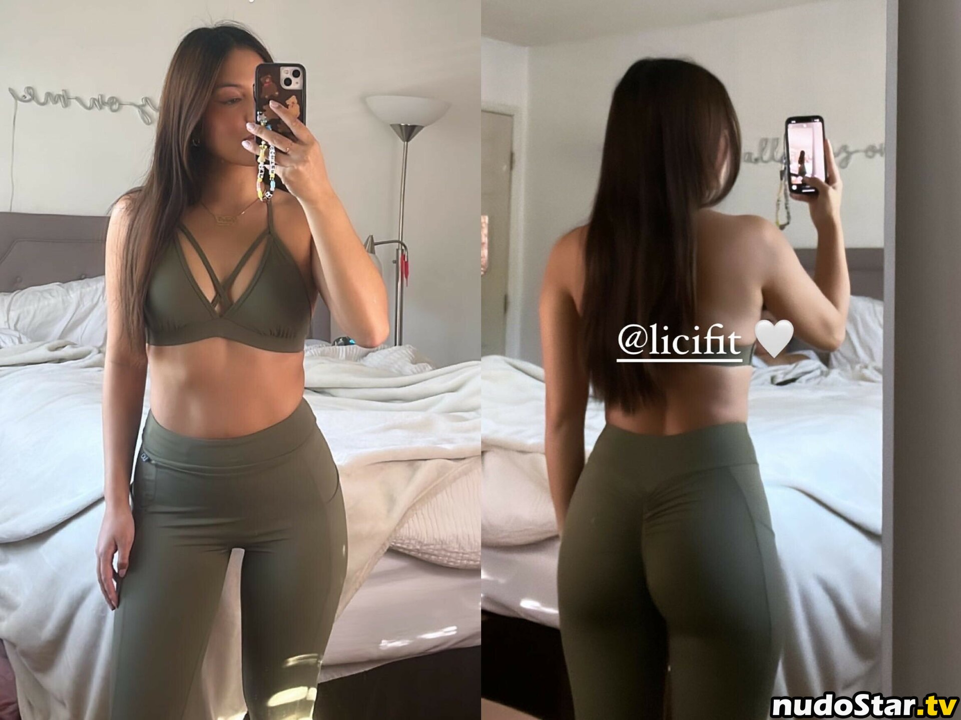 Jayka Noelle / jayka.noelle / jaykanoelle / jesykanoelle Nude OnlyFans Leaked Photo #44