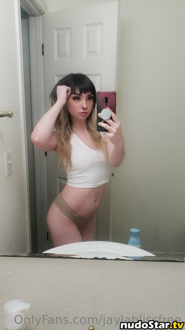 _leylalara_ / jaylablissfree Nude OnlyFans Leaked Photo #21