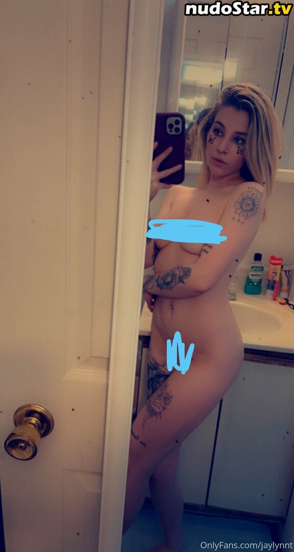 jaylynnt Nude OnlyFans Leaked Photo #2