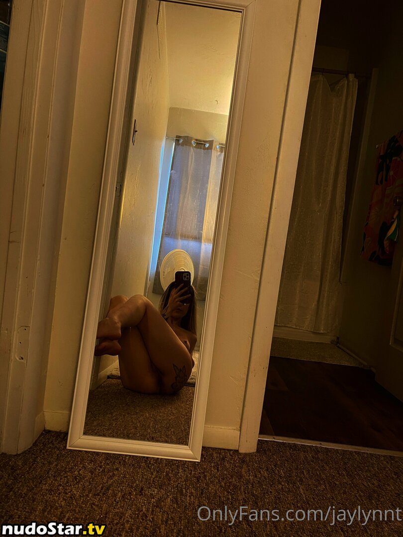jaylynnt Nude OnlyFans Leaked Photo #29