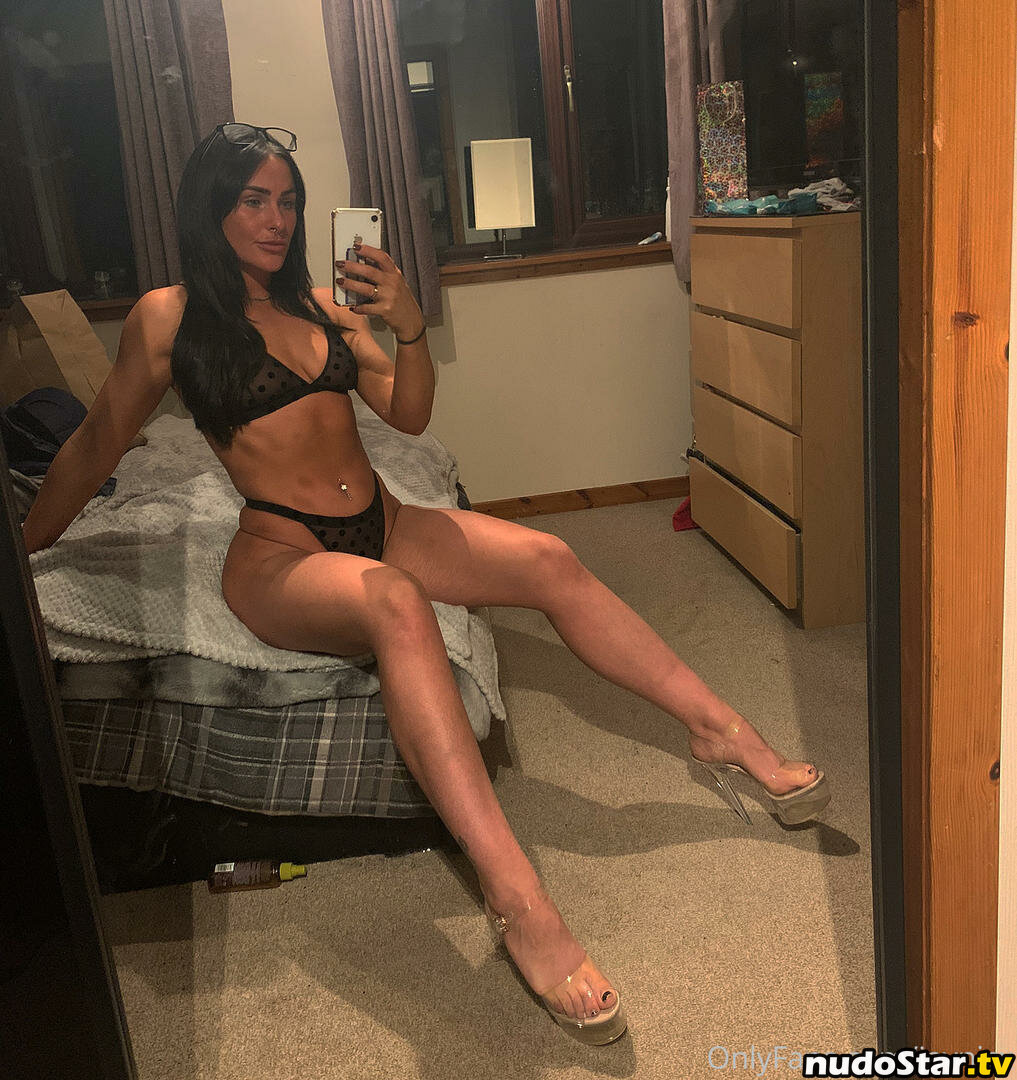 jaynicx Nude OnlyFans Leaked Photo #18
