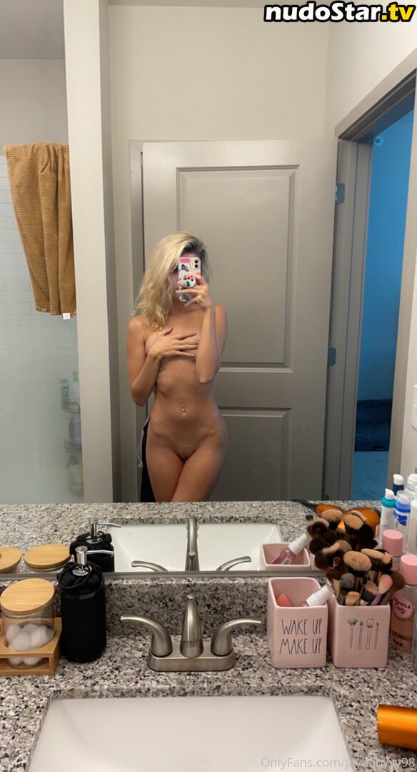 Jayra Brooke / jaybabyyy98 / official_jaybabyyy98 Nude OnlyFans Leaked Photo #61