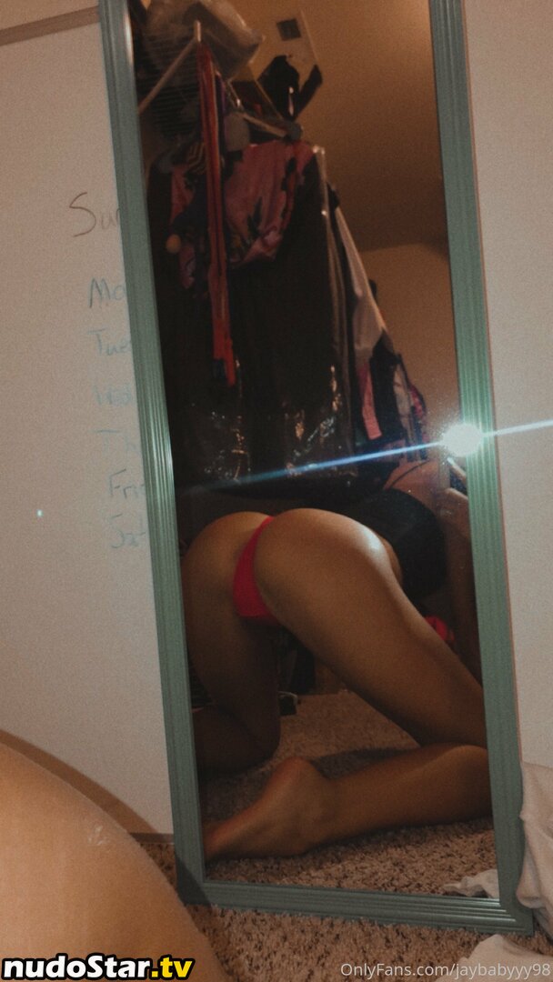 Jayra Brooke / jaybabyyy98 / official_jaybabyyy98 Nude OnlyFans Leaked Photo #154